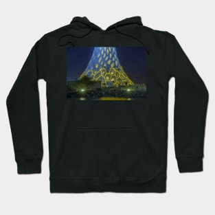 architecture Hoodie